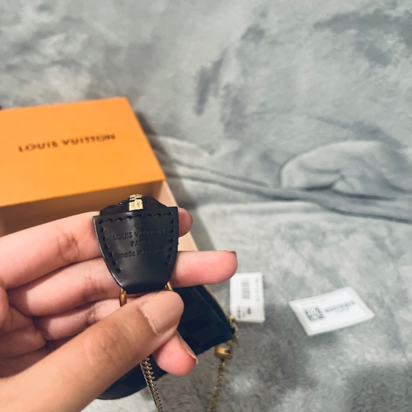 Mini pochette accessories - Picture 2 of 7